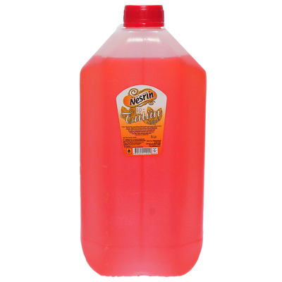 Tütün Kolonyası 60 Derece Pet Bidon 5Lt - 4