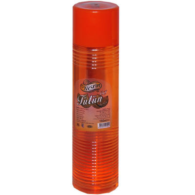 Tütün Kolonyası 60 Derece Pet Şişe 160 ML - 1