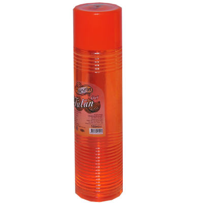 Tütün Kolonyası 60 Derece Pet Şişe 160 ML - 3