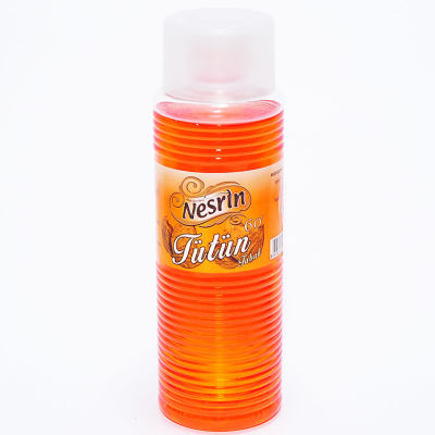Tütün Kolonyası 60 Derece Pet Şişe 250 ML - 1