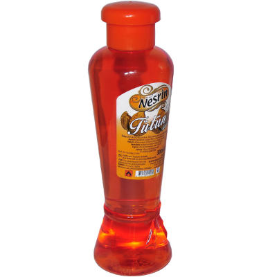 Tütün Kolonyası 60 Derece Pet Şişe 300 ML - 2