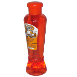 Tütün Kolonyası 60 Derece Pet Şişe 300 ML - 3