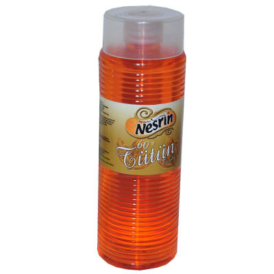 Tütün Kolonyası 60 Derece Pet Şişe 400 ML - 1