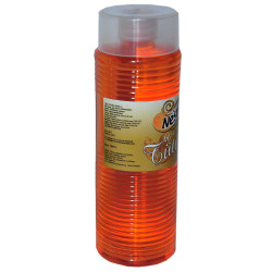 Tütün Kolonyası 60 Derece Pet Şişe 400 ML (1)