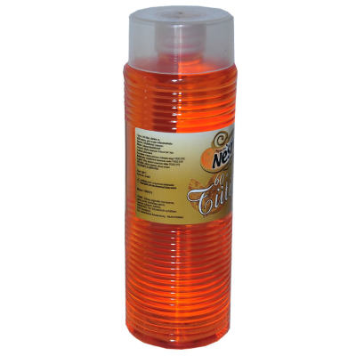 Tütün Kolonyası 60 Derece Pet Şişe 400 ML - 2