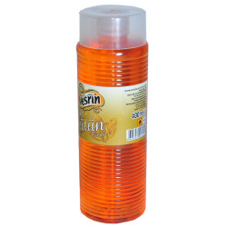 Tütün Kolonyası 60 Derece Pet Şişe 400 ML - 3