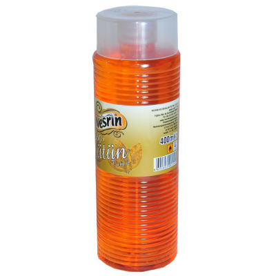 Tütün Kolonyası 60 Derece Pet Şişe 400 ML - 3