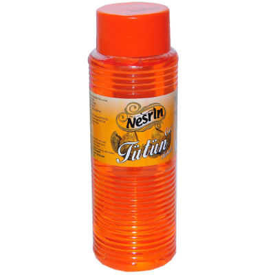 Tütün Kolonyası 60 Derece Pet Şişe 500 ML - 1