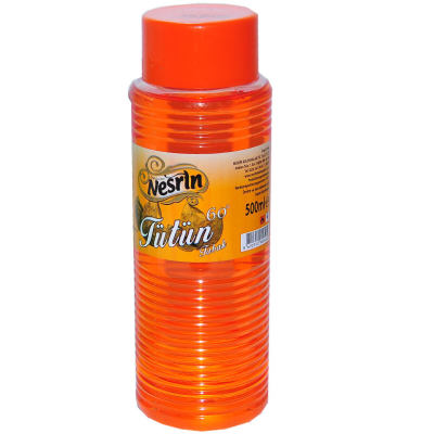 Tütün Kolonyası 60 Derece Pet Şişe 500 ML - 2
