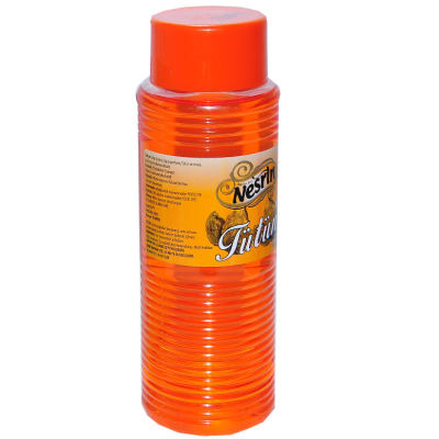 Tütün Kolonyası 60 Derece Pet Şişe 500 ML - 3