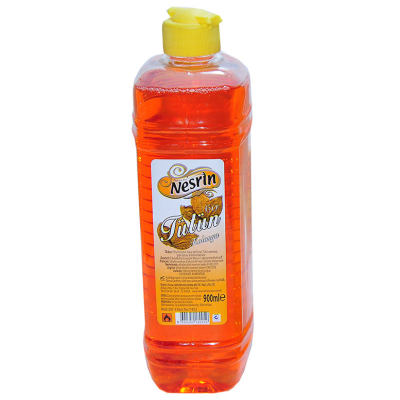 Tütün Kolonyası 60 Derece Pet Şişe 900 ML - 1