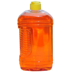 Tütün Kolonyası 60 Derece Pet Şişe 900 ML (1)