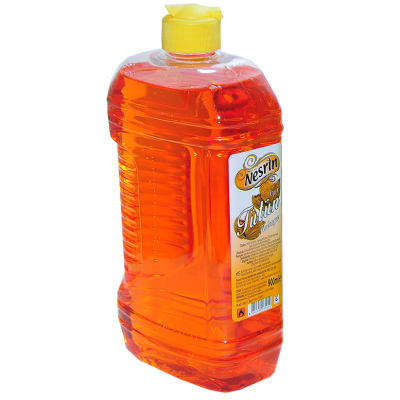 Tütün Kolonyası 60 Derece Pet Şişe 900 ML - 4