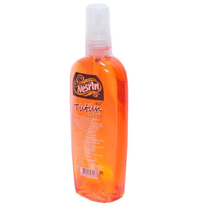 Tütün Kolonyası 60 Derece Pet Şişe Sprey 160 ML - 2