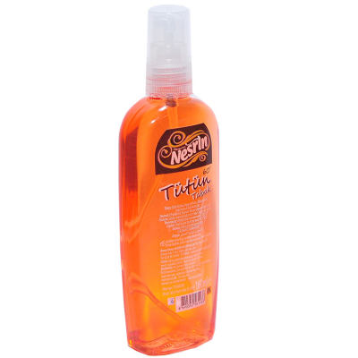 Tütün Kolonyası 60 Derece Pet Şişe Sprey 160 ML - 3