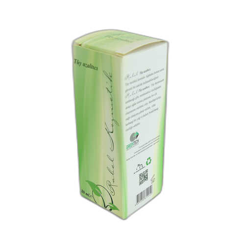 Tüy Azaltıcı Tüy İnceltici Krem 80 ML - 3
