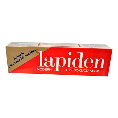 Tüy Dökücü Krem 40 Gr - 1
