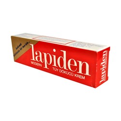 Tüy Dökücü Krem 40 Gr - 3