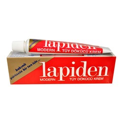 Tüy Dökücü Krem 40 Gr - 4