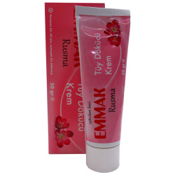 Tüy Dökücü Krem 50 Gr (1)