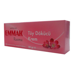 Tüy Dökücü Krem 50 Gr - 5