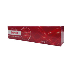 Tüy Dökücü Krem 100Gr (1)