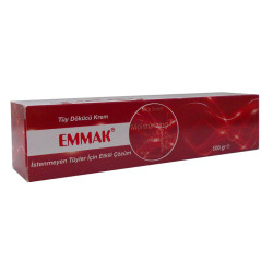 Tüy Dökücü Krem 100Gr - 3
