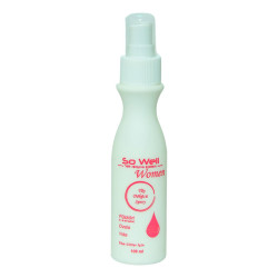 Tüy Dökücü Sprey 100ML - Bayanlar İçin