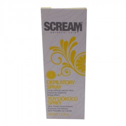 Tüy Dökücü Sprey 50 ML