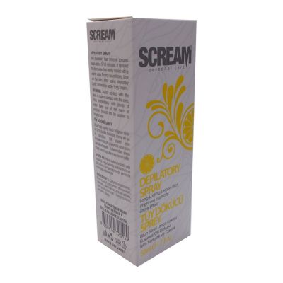 Tüy Dökücü Sprey 50 ML - 3