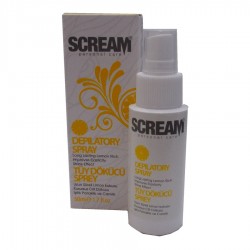 Tüy Dökücü Sprey 50 ML - 4