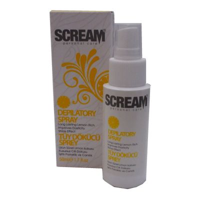 Tüy Dökücü Sprey 50 ML - 4