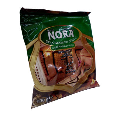 Tüy Dökücü Toz Hamam Otu Bay Bayan Tkrb.170-200 Gr Paket - 3