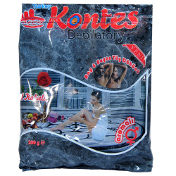 Tüy Dökücü Toz Hamam Otu Bay Bayan Tkrb.170-200 Gr X 100 Paket