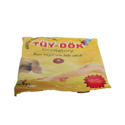 Tüy Dökücü Toz Hamam Otu Bay Bayan Tkrib.170-200 Gr X 20 Paket (1)