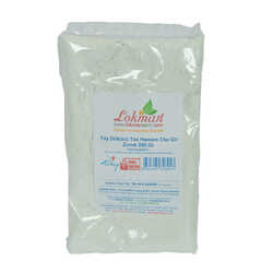 Tüy Dökücü Toz Hamam Otu Gri Zırnık Bay Bayan 250 Gr Paket (1)