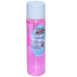 Uludağ Geceleri Kolonyası 60 Derece Pet Şişe 160 ML (1)