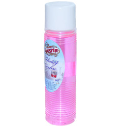 Uludağ Geceleri Kolonyası 60 Derece Pet Şişe 160 ML - 3