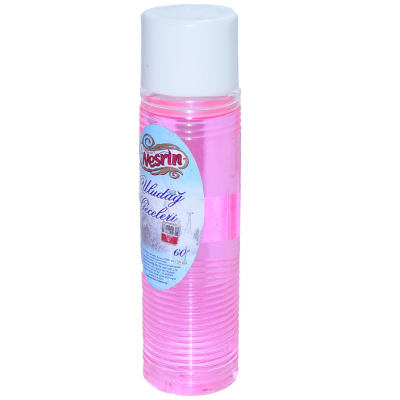 Uludağ Geceleri Kolonyası 60 Derece Pet Şişe 160 ML - 3