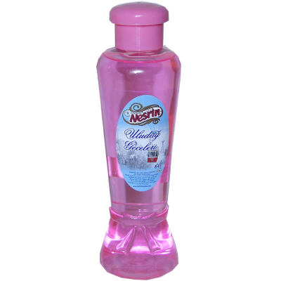 Uludağ Geceleri Kolonyası 60 Derece Pet Şişe 300 ML - 1