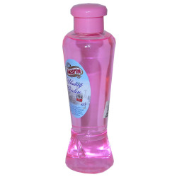 Uludağ Geceleri Kolonyası 60 Derece Pet Şişe 300 ML - 3