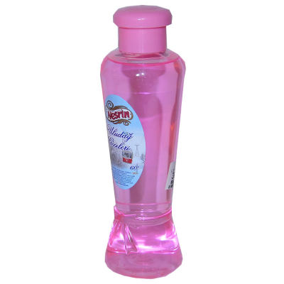 Uludağ Geceleri Kolonyası 60 Derece Pet Şişe 300 ML - 3