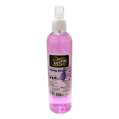 Uludağ Geceleri Kolonyası 60 Derece Pet Şişe Sprey 250 ML - 1