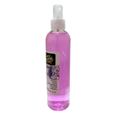 Uludağ Geceleri Kolonyası 60 Derece Pet Şişe Sprey 250 ML - 2