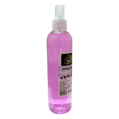 Uludağ Geceleri Kolonyası 60 Derece Pet Şişe Sprey 250 ML - 3