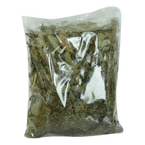 Üvez Yaprağı Doğal 100 Gr Paket - 3