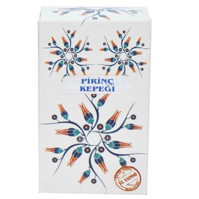 Pirinç Kepeği Sabunu 125 Gr - 1