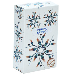 Pirinç Kepeği Sabunu 125 Gr - 3