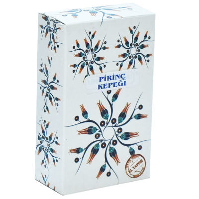 Pirinç Kepeği Sabunu 125 Gr - 3
