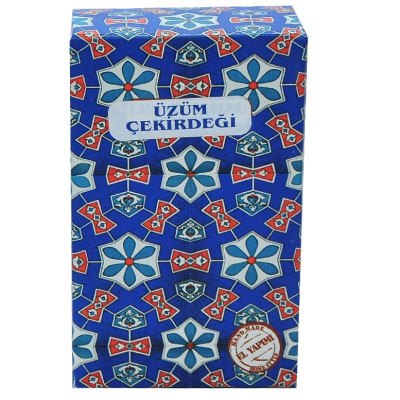 Üzüm Çekirdeği Sabunu 125 Gr - 1